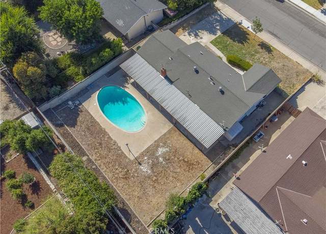 Property at 557 Black Hills Dr, Claremont, CA 91711, 4 beds, 2 baths