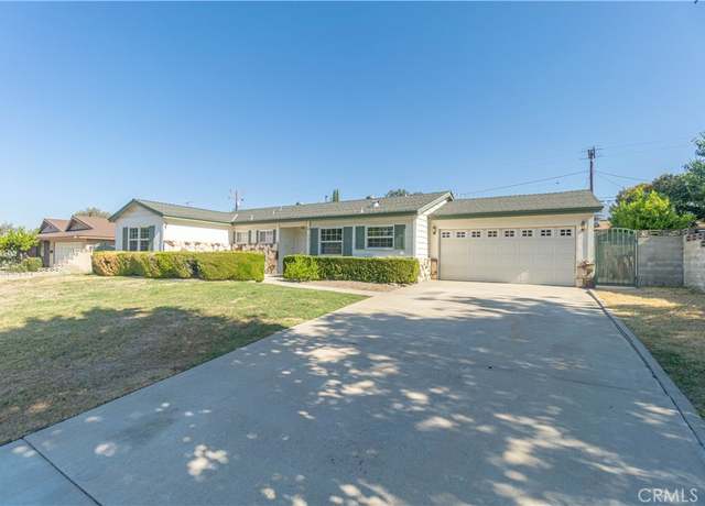 Property at 557 Black Hills Dr, Claremont, CA 91711, 4 beds, 2 baths