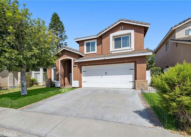 Property at 4823 E Ashford Ave, Orange, CA 92867, 3 beds, 2.5 baths