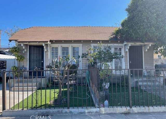Property at 435 S Ross St, Santa Ana, CA 92701, 5 beds, 3 baths