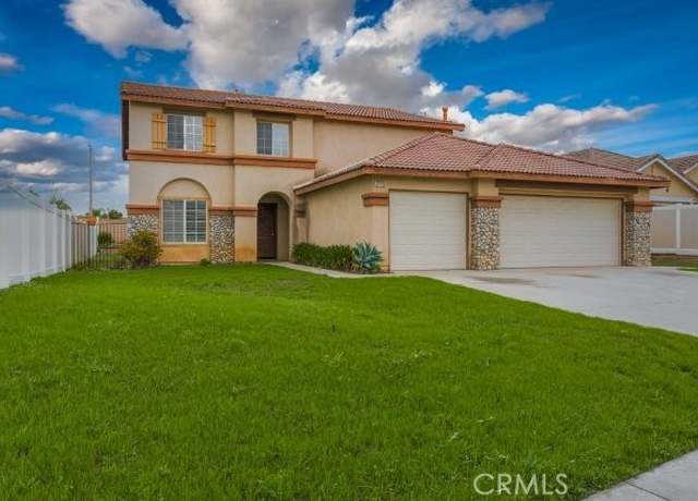 Property at 2775 S Buena Vista Ave, Corona, CA 92882, 4 beds, 2.5 baths