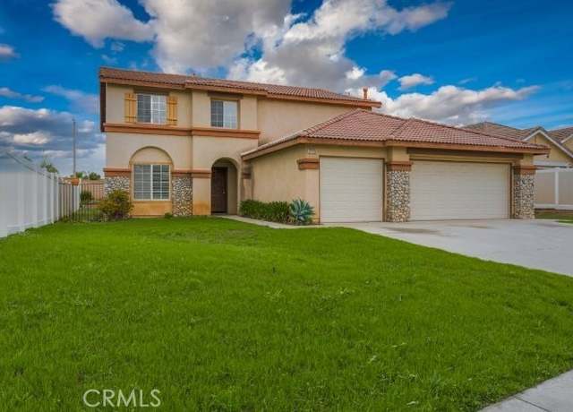 Property at 2775 S Buena Vista Ave, Corona, CA 92882, 4 beds, 2.5 baths