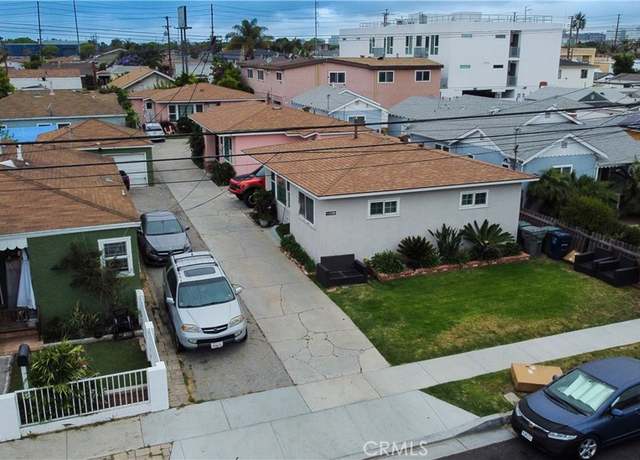 Property at 11000 S Inglewood Ave, Inglewood, CA 90304, 9 beds, 4 baths