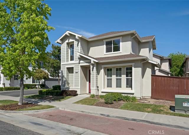 Property at 2810 Cottage Ln, Paso Robles, CA 93446, 3 beds, 2.5 baths