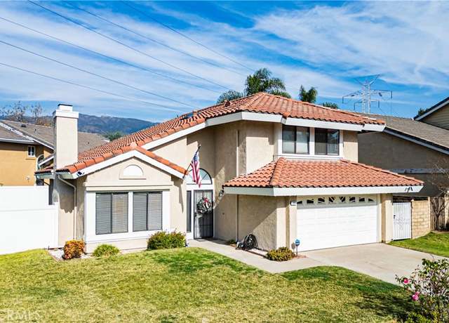 Property at 389 Conestoga Rd, San Dimas, CA 91773, 3 beds, 3 baths