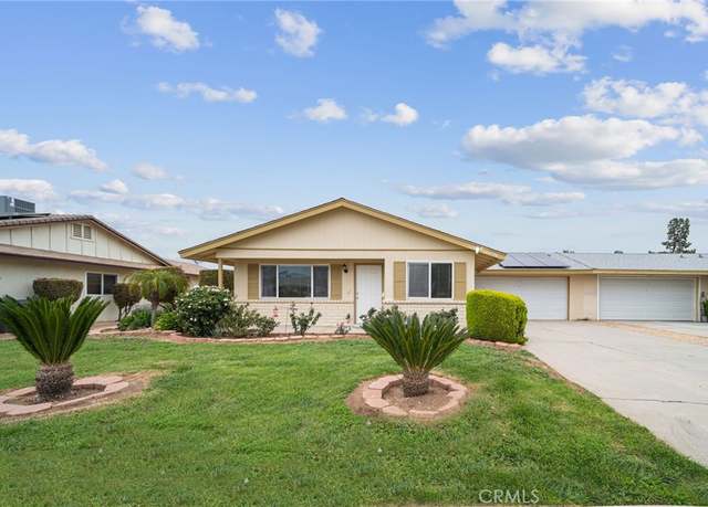 Property at 26596 Mccall Blvd, Menifee, CA 92586, 2 beds, 2 baths