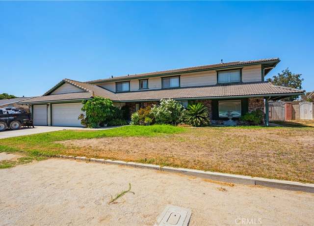 Property at 5853 Aurora Ave, Jurupa Valley, CA 91752, 6 beds, 3.5 baths
