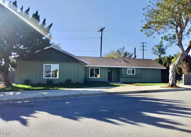 Property at 405 Imperial Ave, Ventura, CA 93004, 3 beds, 2 baths