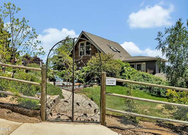Property at 21860 Buckthorne Ct, Tehachapi, CA 93561, 4 beds, 3 baths