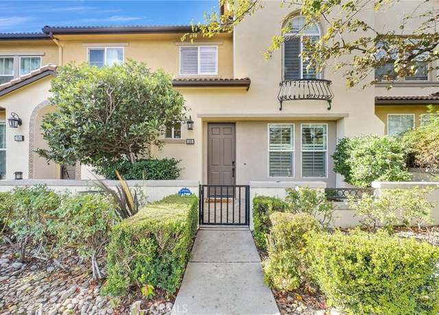 Property at 15723 Parkhouse Dr #105, Fontana, CA 92336, 4 beds, 3.5 baths