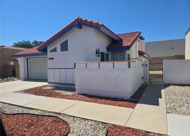 Property at 16263 Tokay St, Victorville, CA 92395, 3 beds, 2 baths