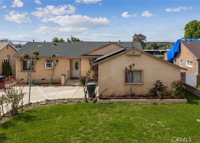 Property at 665 Hennipen St, Pomona, CA 91768, 3 beds, 1 bath