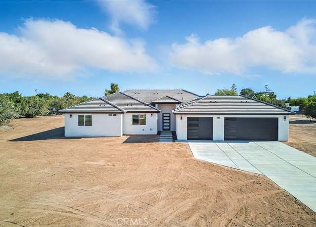 Property at 15658 Wells Fargo St, Hesperia, CA 92345, 4 beds, 2.5 baths