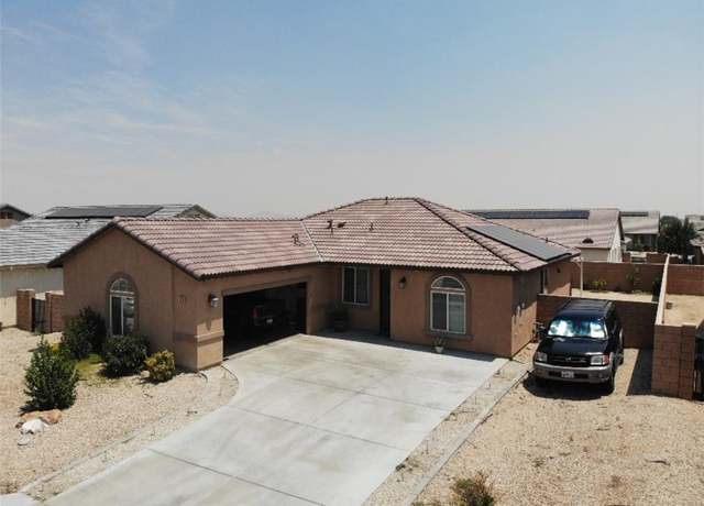Property at 13229 Plaza Laredo Way, Victorville, CA 92395, 3 beds, 2 baths