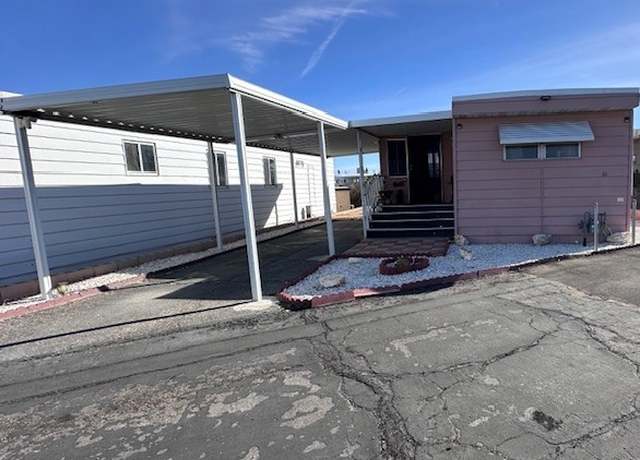 Property at 701 Montara Rd #55, Barstow, CA 92311, 2 beds, 1 bath