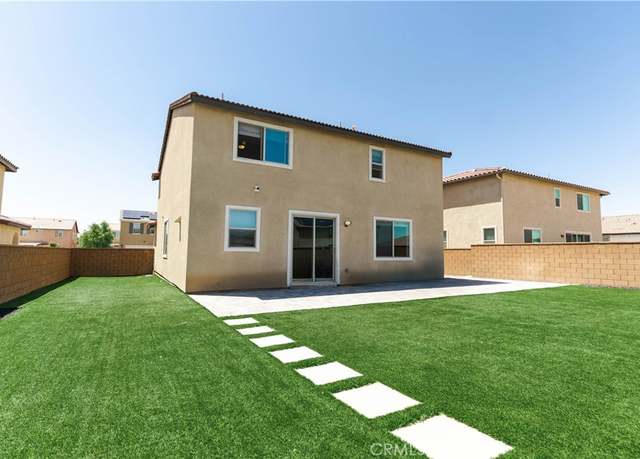 Property at 12634 Berenda St, Victorville, CA 92394, 3 beds, 2.5 baths