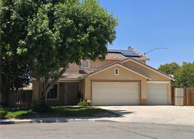 Property at 44757 Ranchwood Ave, Lancaster, CA 93536, 4 beds, 3 baths
