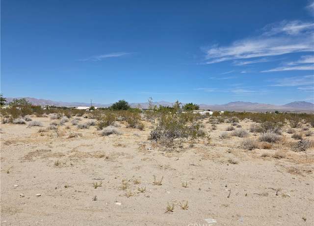 Property at 509 Harvest Moon St, Lucerne Valley, CA 92356