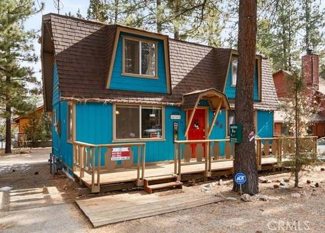 Property at 964 Michael Ave, Big Bear City, CA 92314, 2 beds, 2 baths
