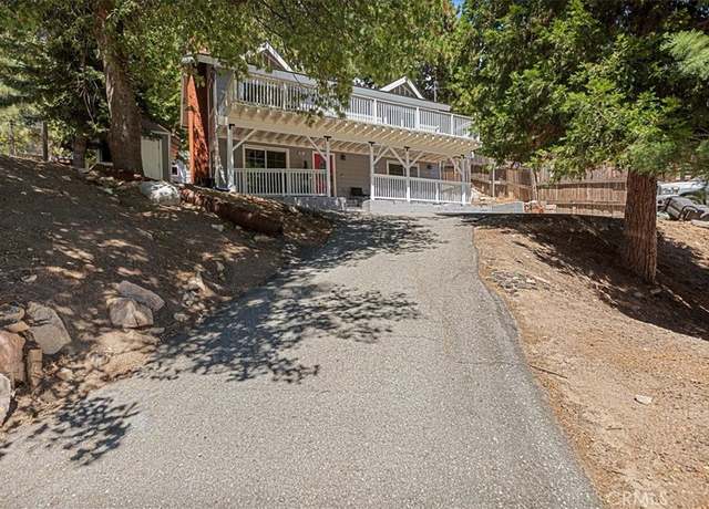 Property at 30964 Summit Dr, Running Springs Area, CA 92382, 3 beds, 2.5 baths