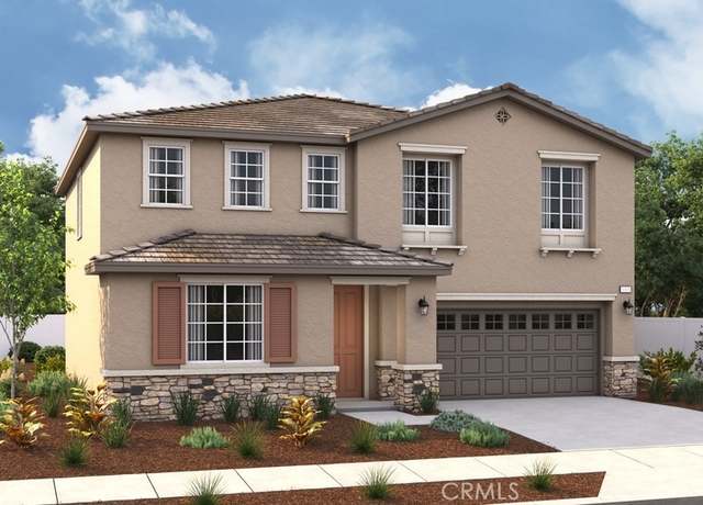 Property at 425 Calla Lily Ct, Perris, CA 92570, 4 beds, 3 baths