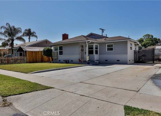Property at 659 Courtland Dr, San Bernardino, CA 92405, 4 beds, 2 baths