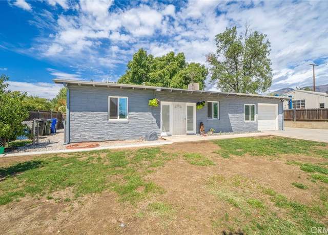 Property at 34988 Acacia Ave, Yucaipa, CA 92399, 4 beds, 1 bath