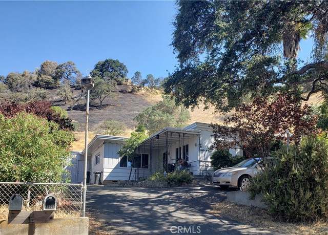 Property at 12998 Lakeshore Dr, Clearlake, CA 95422, 4 beds, 2 baths