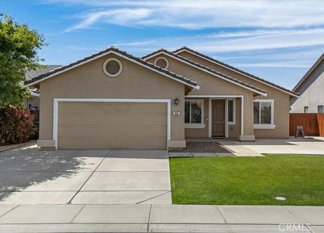 Property at 930 Travertine Way, Atwater, CA 95301, 4 beds, 2 baths