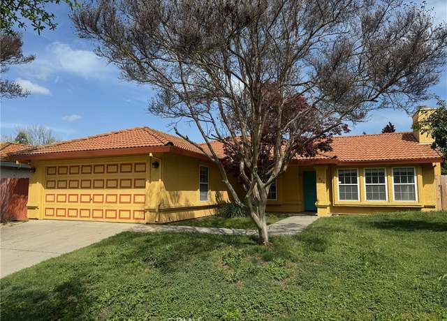 Property at 1825 Creekside Dr, Merced, CA 95348, 3 beds, 2 baths
