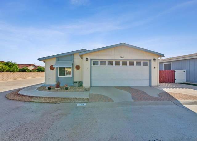 Property at 27250 Murrieta Rd #364, Menifee, CA 92586, 2 beds, 2 baths