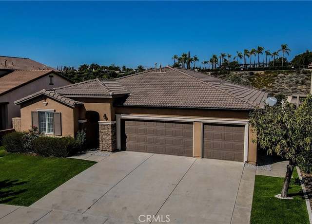 Property at 45097 Morgan Hts, Temecula, CA 92592, 4 beds, 3 baths