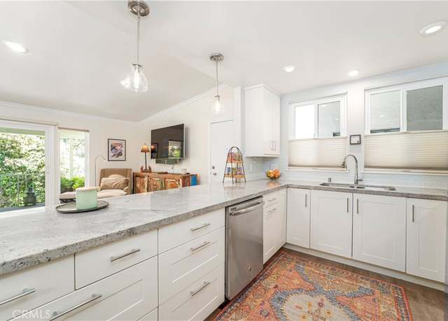 Property at 76 Calle Aragon Unit Q, Laguna Woods, CA 92637, 2 beds, 2 baths