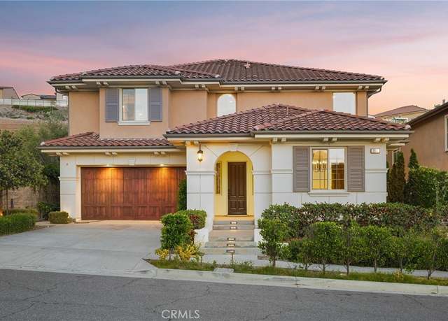 Property at 1552 Sunset View Dr, Lake Forest, CA 92679, 4 beds, 4.5 baths