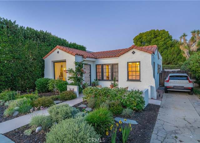 Property at 824 Roswell Ave, Long Beach, CA 90804, 3 beds, 1.5 baths