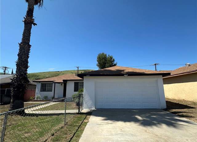Property at 1439 Sheridan Rd, San Bernardino, CA 92407, 4 beds, 2 baths