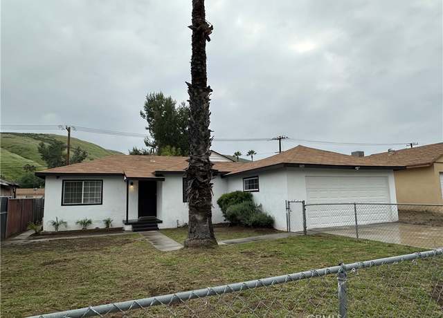 Property at 1439 Sheridan Rd, San Bernardino, CA 92407, 4 beds, 2 baths