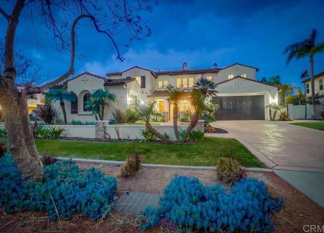Property at 2850 Palmetto Point Ct, Chula Vista, CA 91915, 5 beds, 5.5 baths