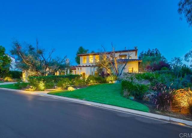 Property at 8308 Top O The Morning Way, San Diego, CA 92127, 5 beds, 5.5 baths