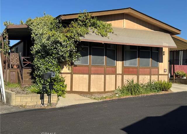 Property at 1501 Palos Verdes Drive North #48, Harbor City, CA 90710, 2 beds, 2 baths