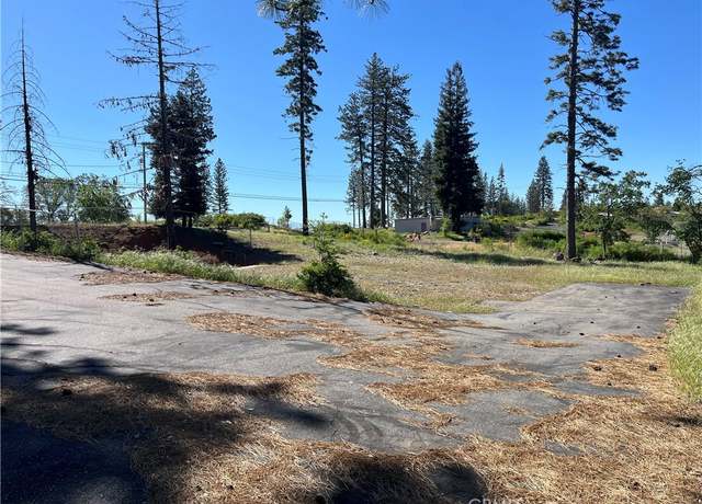 Property at 13681 Skyway, Magalia, CA 95954