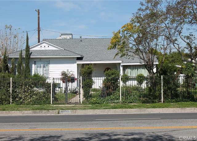 Property at 13145 Branford St, Arleta, CA 91331, 3 beds, 2 baths
