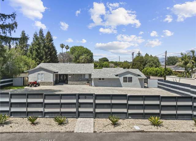 Property at 17321 Lahey St, Granada Hills, CA 91344, 4 beds, 3 baths