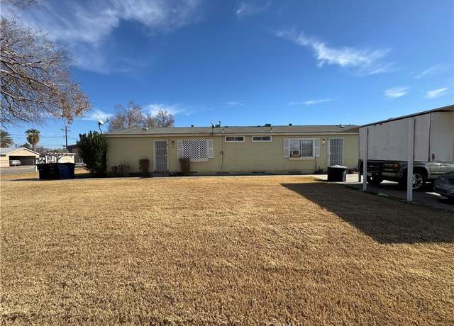 Property at 310 Stewart St, Blythe, CA 92225, 6 beds, 4 baths