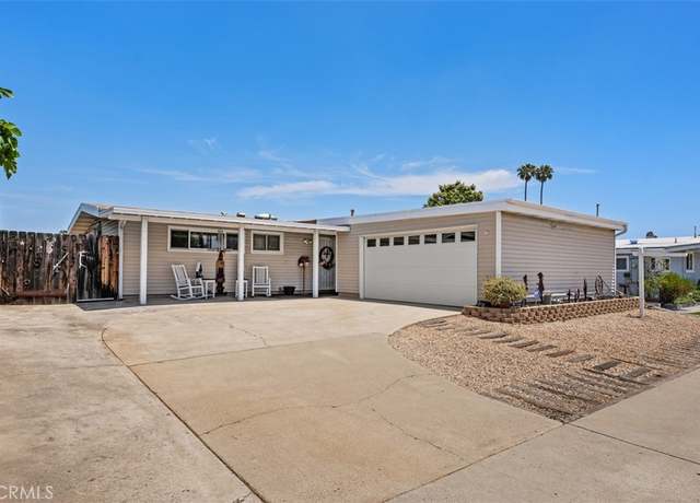 Property at 8856 Hammond Dr, San Diego, CA 92123, 3 beds, 2 baths