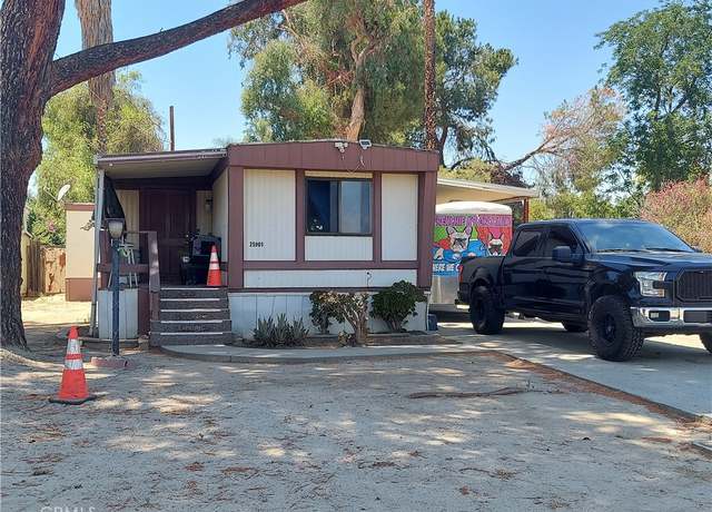 Property at Undisclosed address, Hemet, CA 92544, 2 beds, 1 bath
