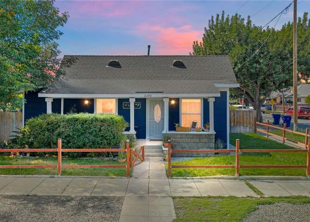 Property at 2390 5th St, Riverside, CA 92507, 2 beds, 2 baths