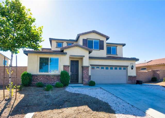 Property at 7798 Poppy Ln, Fontana, CA 92336, 5 beds, 3.5 baths