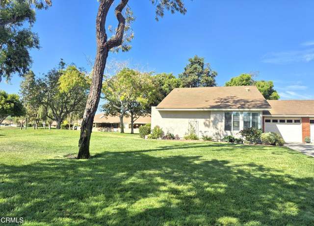 Property at 7107 Village 7, Camarillo, CA 93012, 2 beds, 2 baths