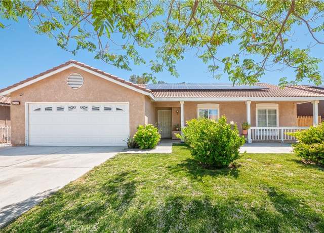 Property at 15055 Kingsford Ave, Adelanto, CA 92301, 3 beds, 2 baths